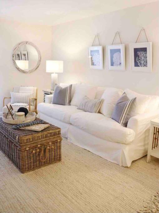 Your Happy Place On The Beach! Key Colony Beach Extérieur photo