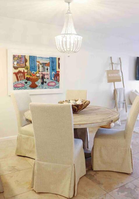 Your Happy Place On The Beach! Key Colony Beach Extérieur photo