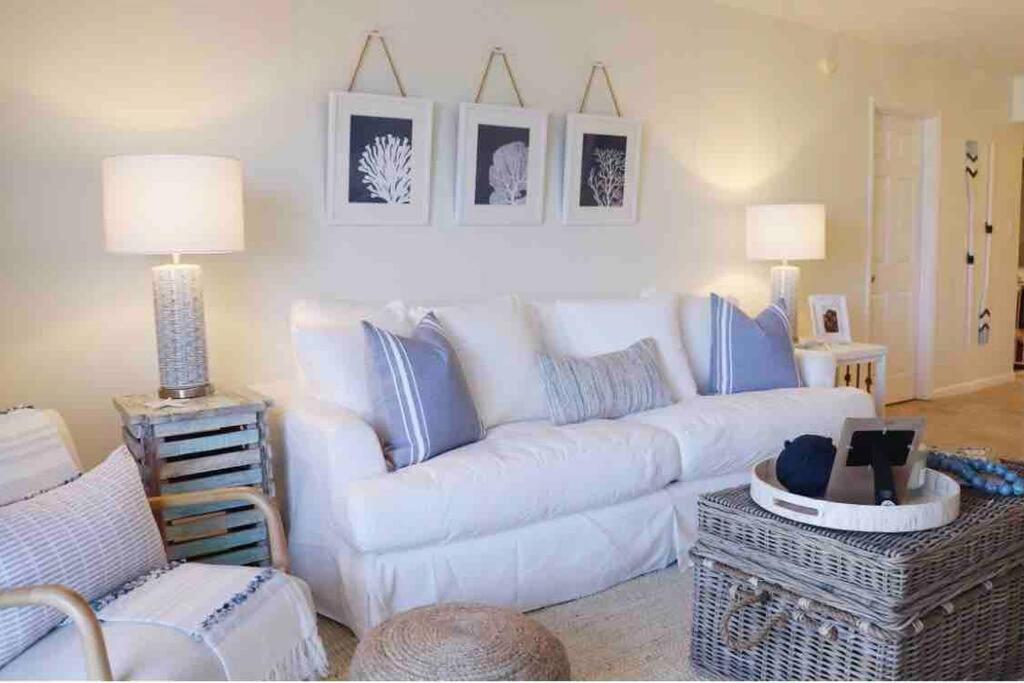 Your Happy Place On The Beach! Key Colony Beach Extérieur photo