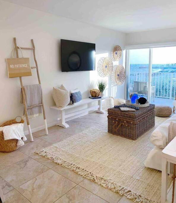 Your Happy Place On The Beach! Key Colony Beach Extérieur photo