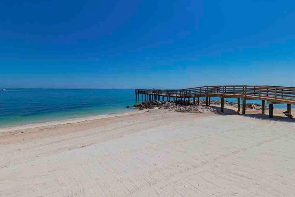 Your Happy Place On The Beach! Key Colony Beach Extérieur photo
